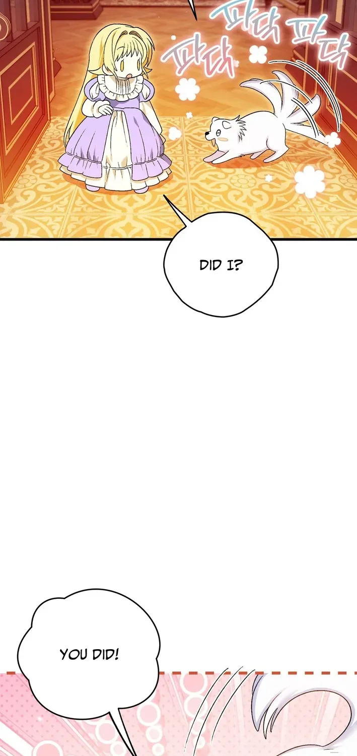 To My Beloved Wolf Chapter 7 page 66 - 