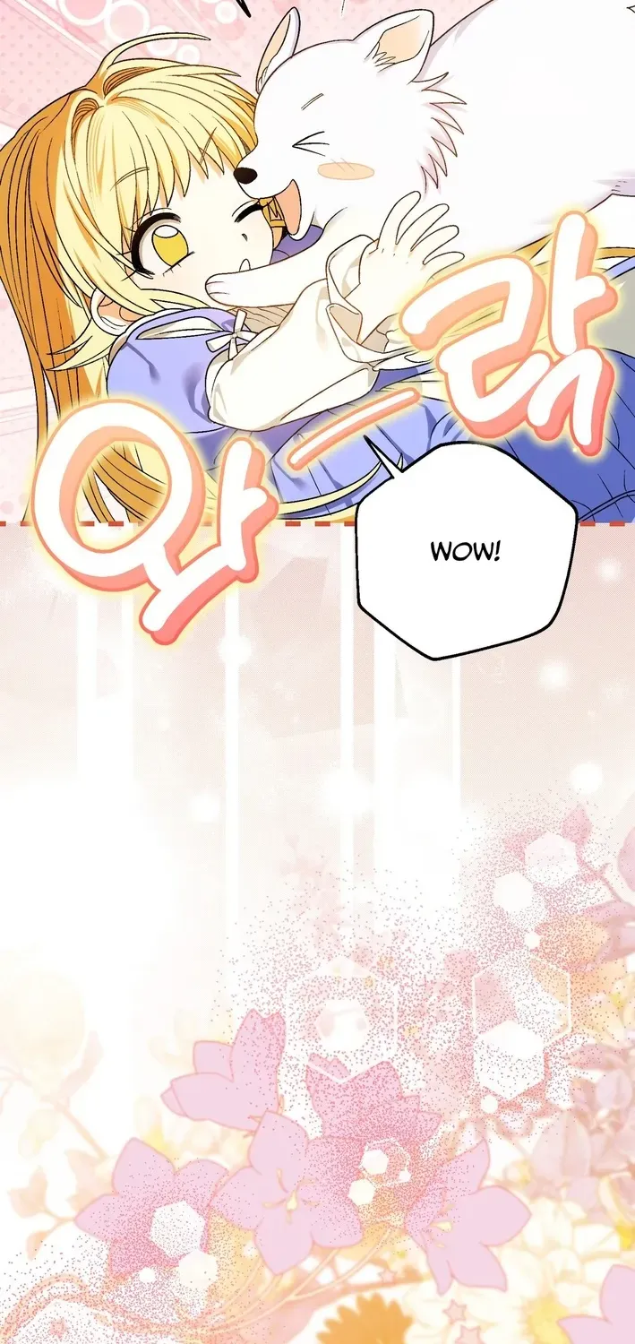 To My Beloved Wolf Chapter 7 page 67 - 