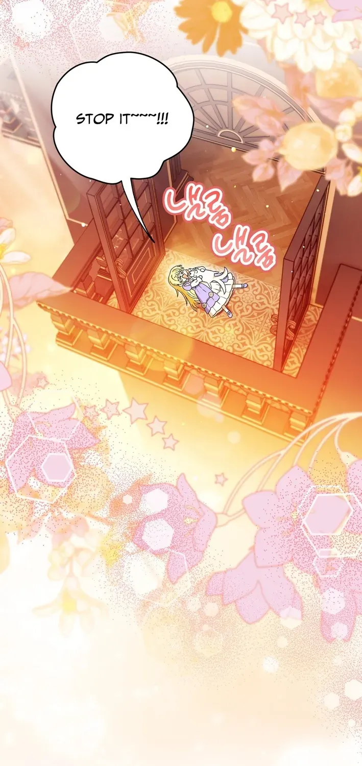 To My Beloved Wolf Chapter 7 page 68 - 
