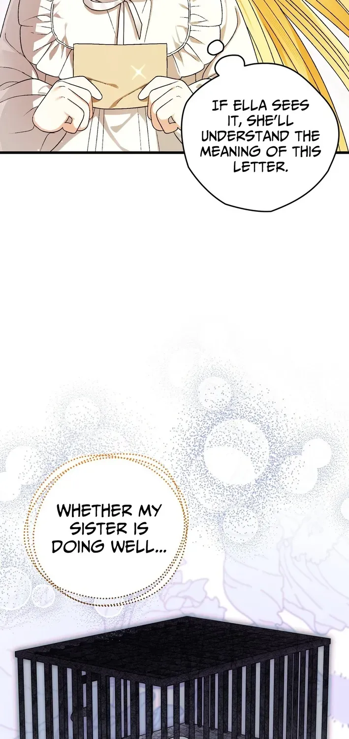 To My Beloved Wolf Chapter 7 page 75 - 
