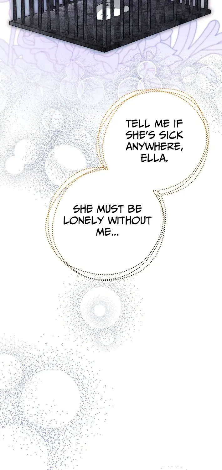 To My Beloved Wolf Chapter 7 page 76 - 