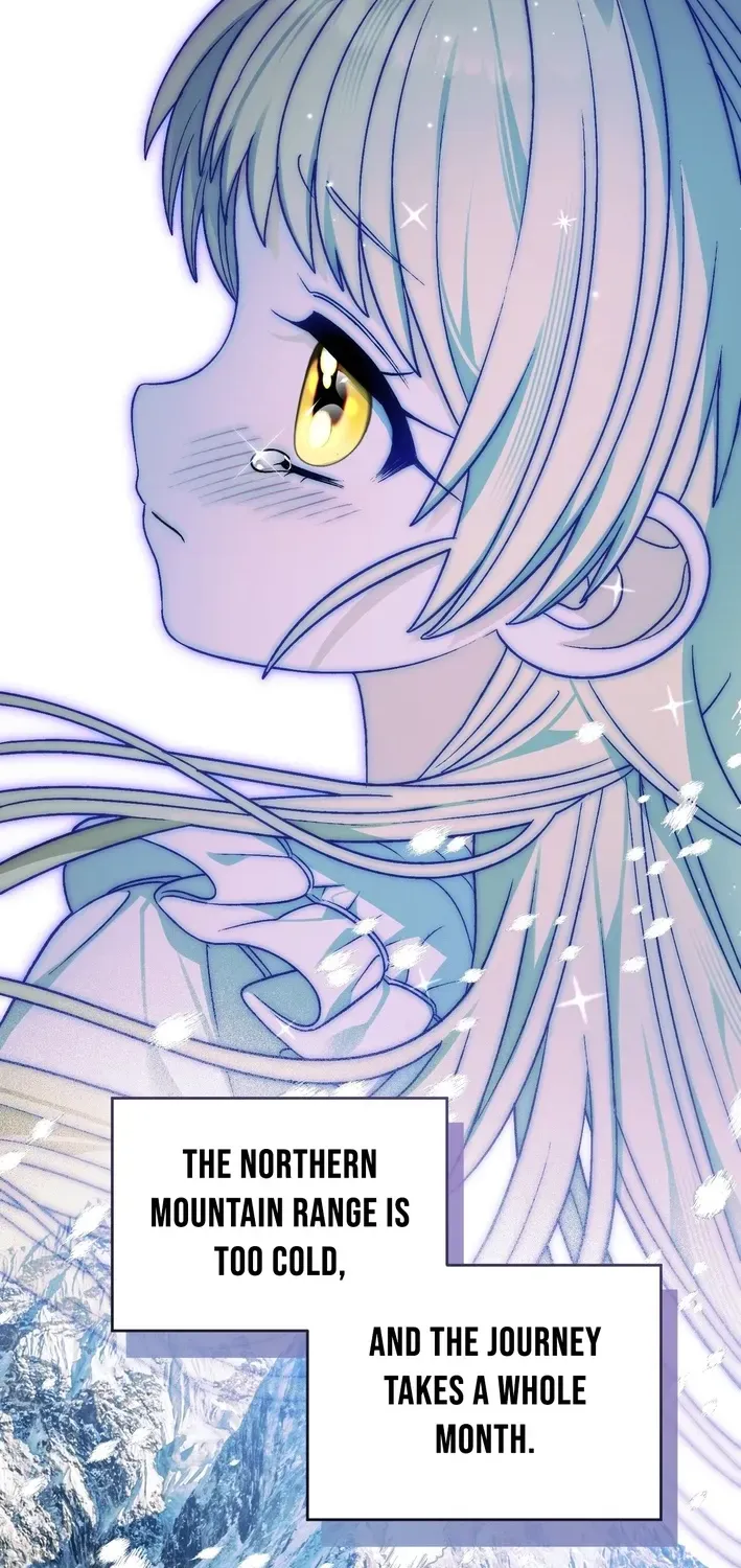 To My Beloved Wolf Chapter 7 page 79 - 