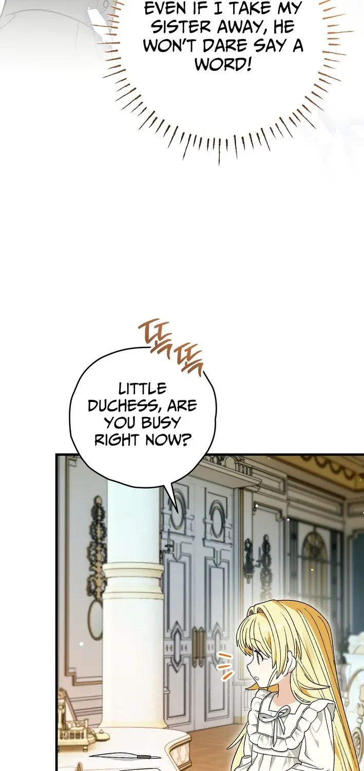 To My Beloved Wolf Chapter 7 page 83 - 