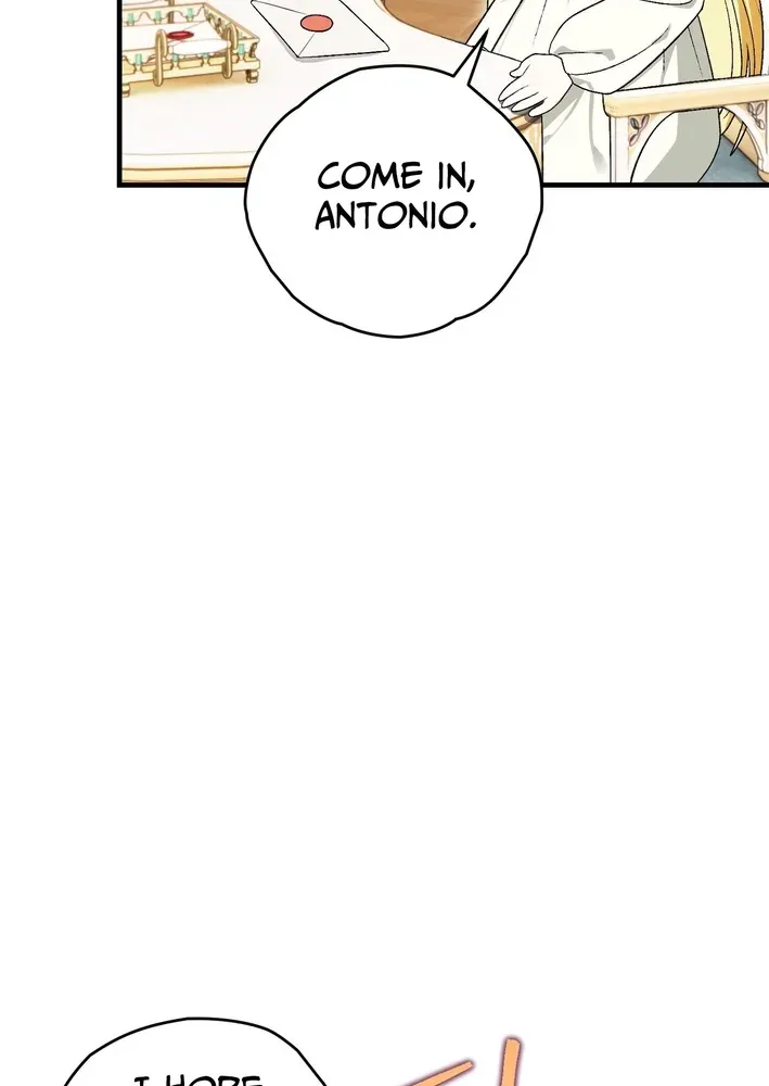 To My Beloved Wolf Chapter 7 page 84 - 