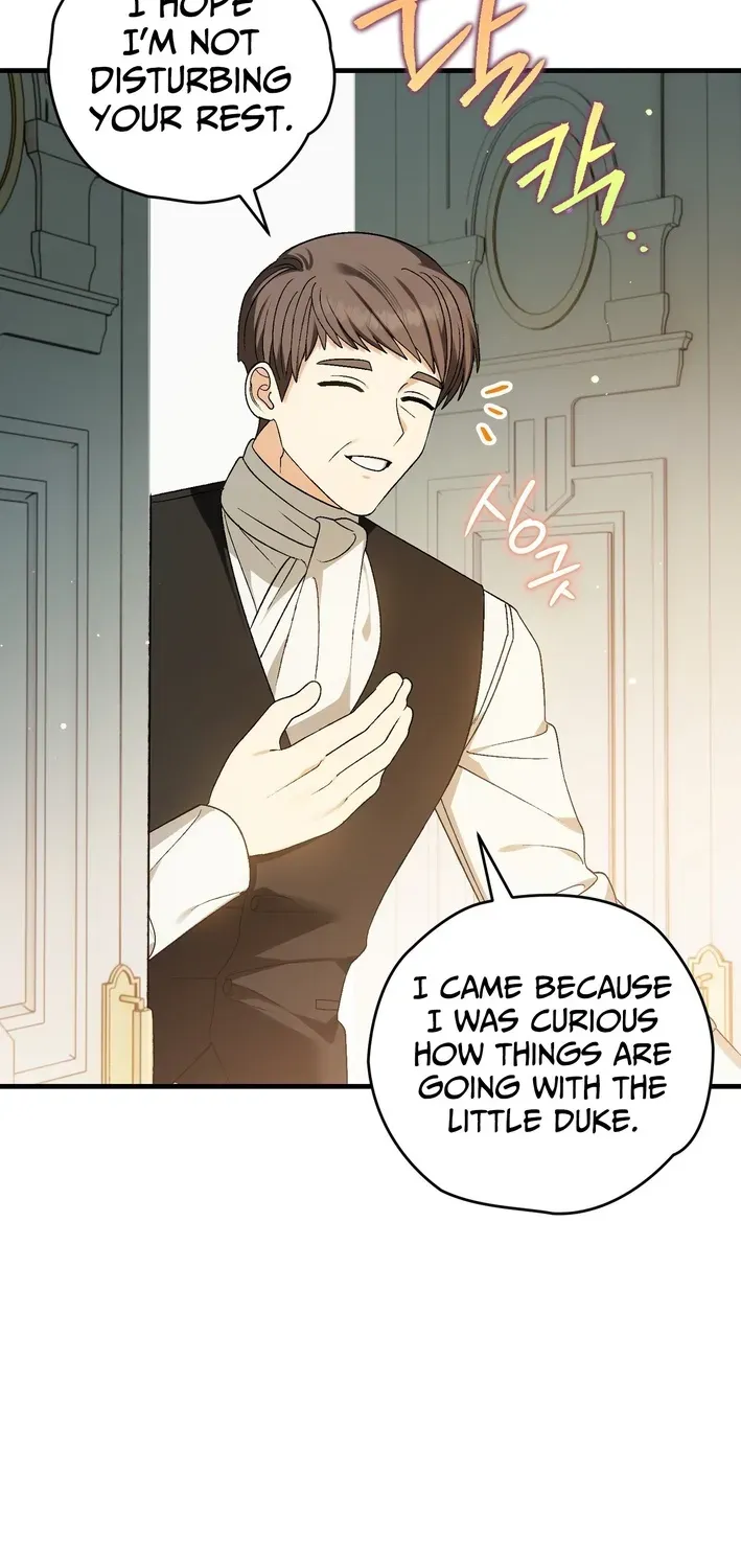 To My Beloved Wolf Chapter 7 page 85 - 