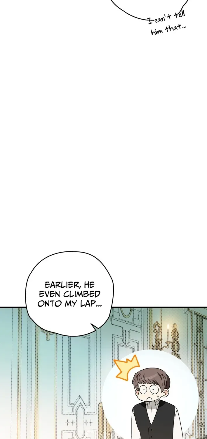 To My Beloved Wolf Chapter 7 page 87 - 