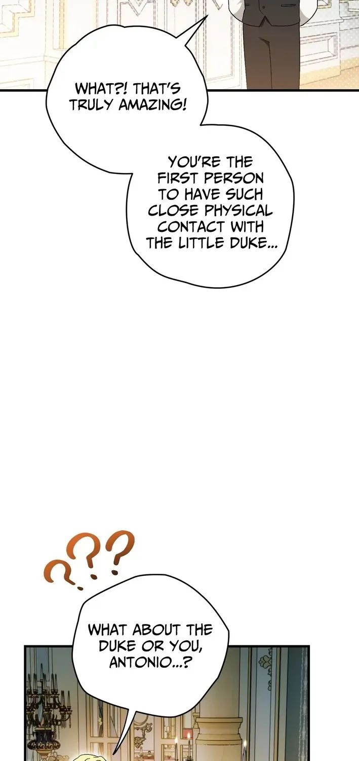 To My Beloved Wolf Chapter 7 page 88 - 