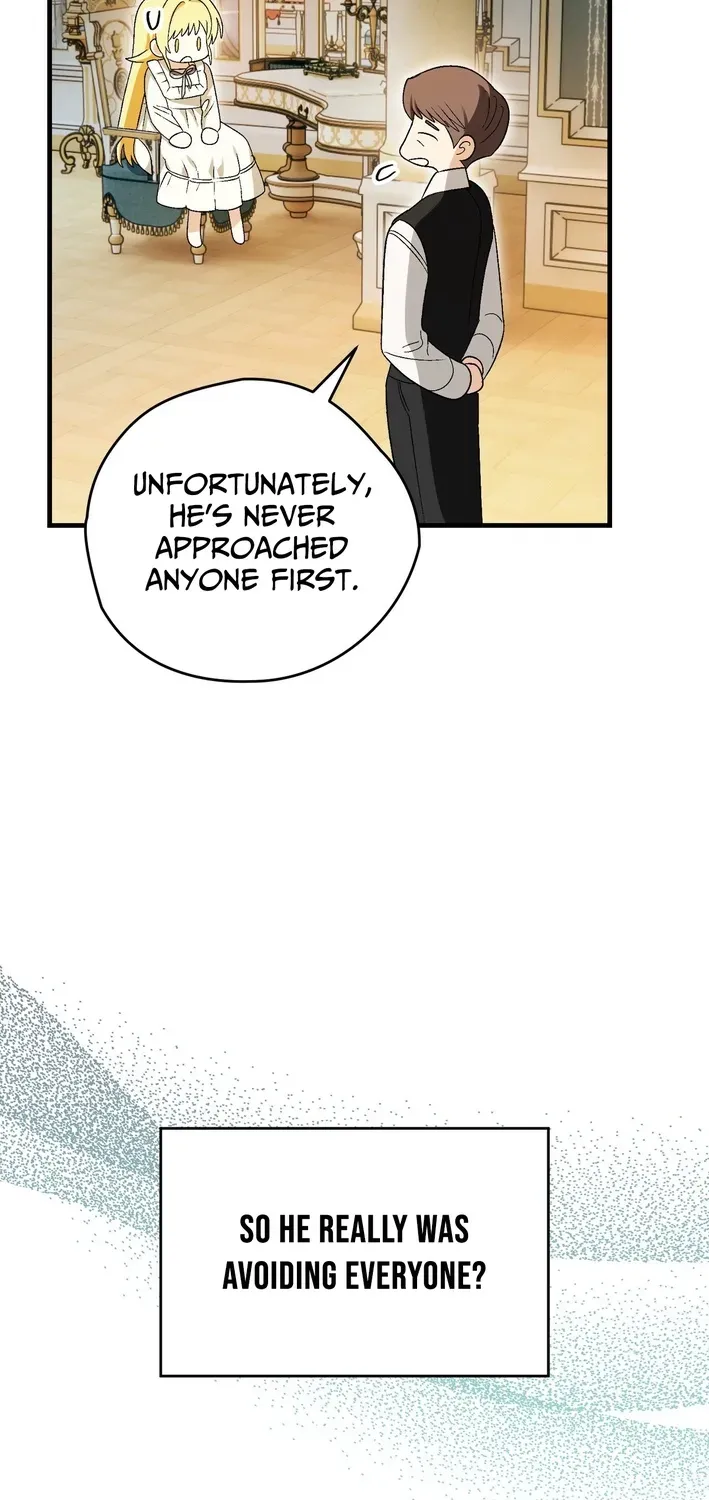 To My Beloved Wolf Chapter 7 page 89 - 