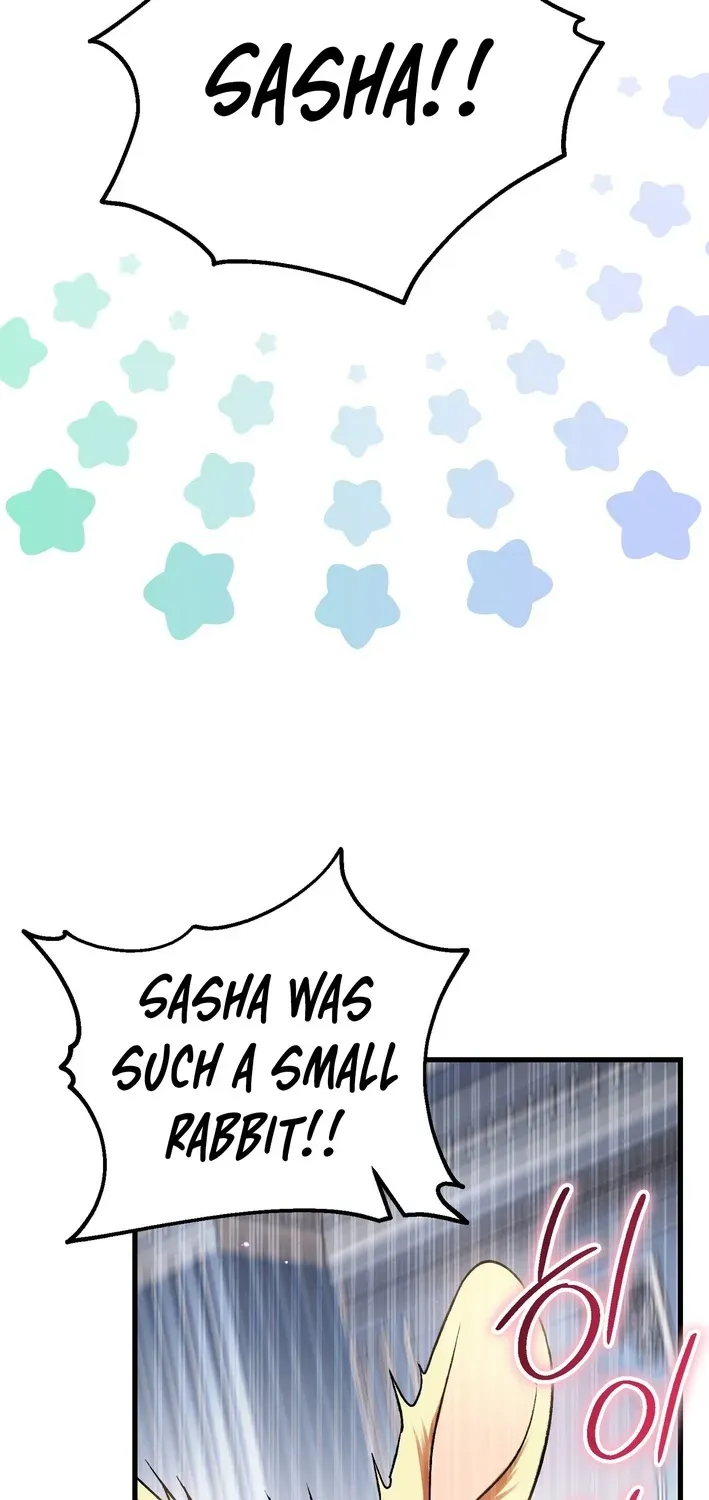 To My Beloved Wolf Chapter 7 page 10 - 