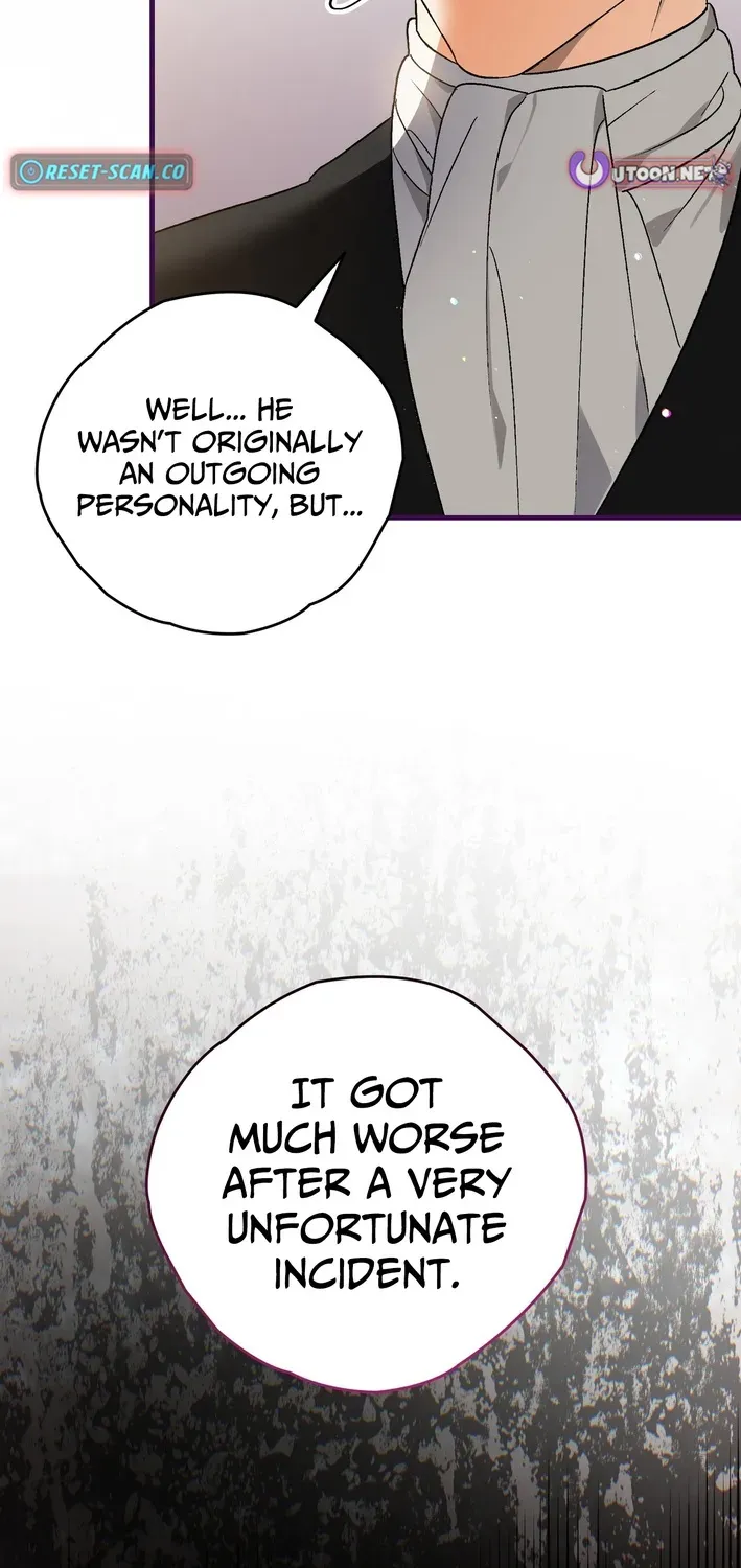 To My Beloved Wolf Chapter 7 page 92 - 