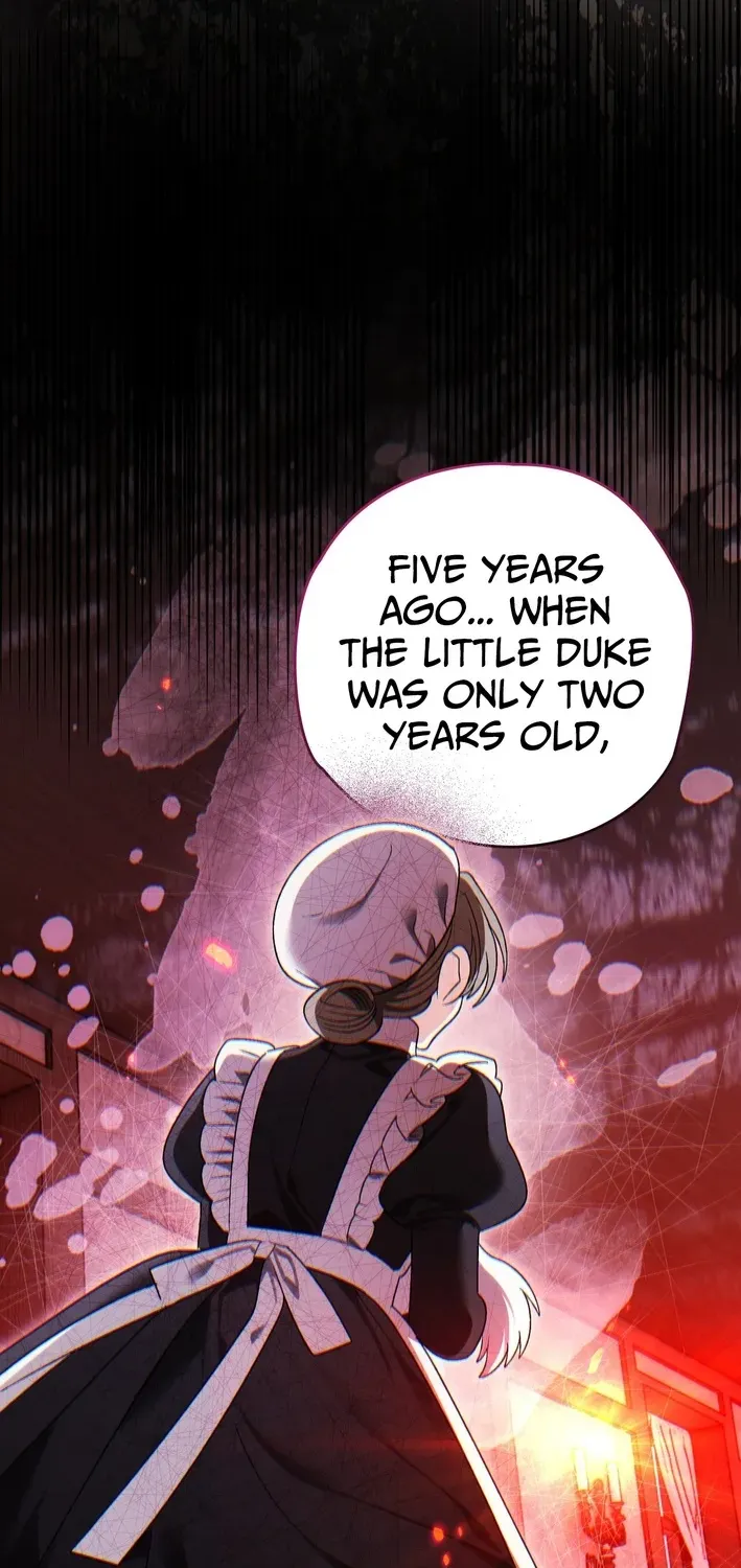 To My Beloved Wolf Chapter 7 page 93 - 