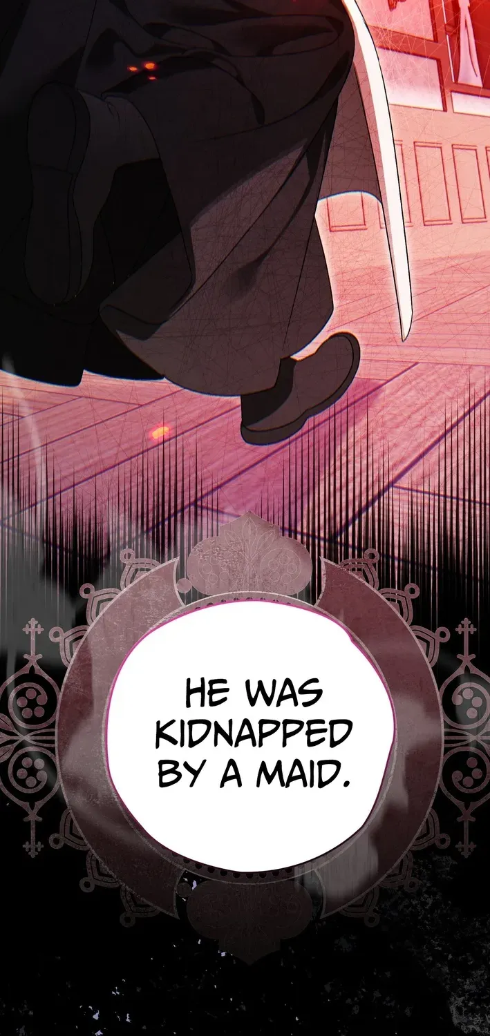 To My Beloved Wolf Chapter 7 page 94 - 