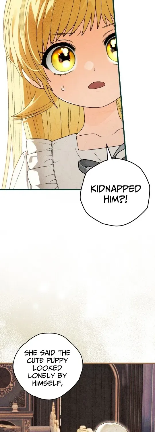 To My Beloved Wolf Chapter 8 page 2 - 