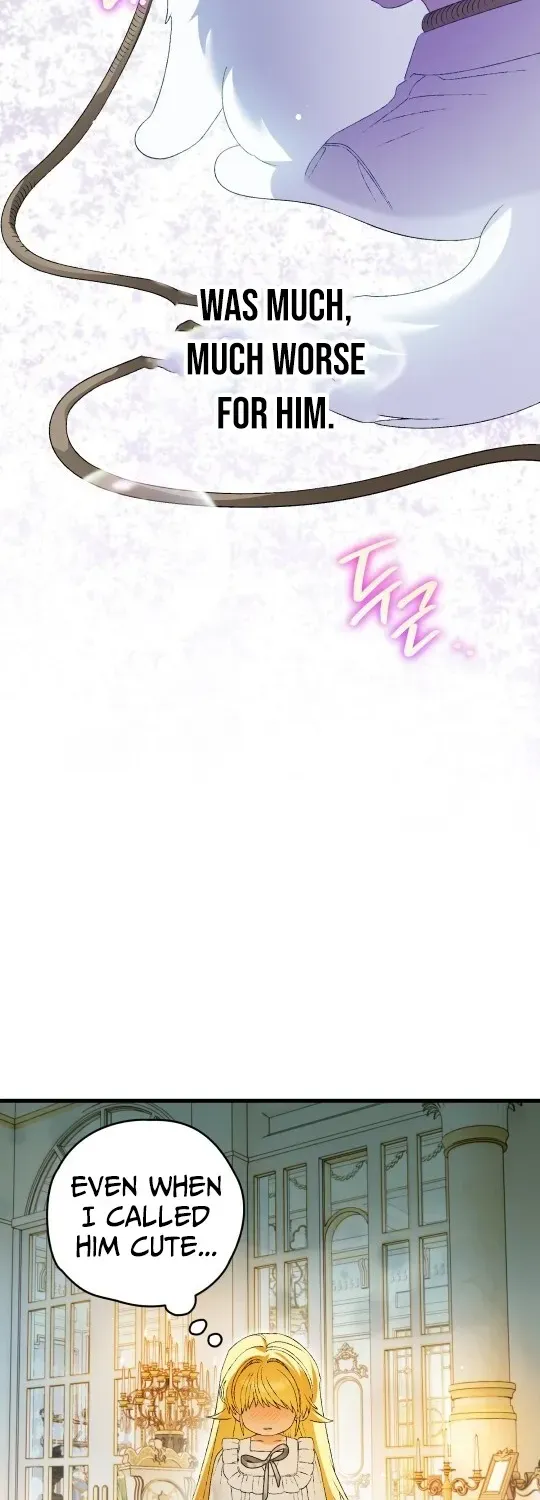 To My Beloved Wolf Chapter 8 page 11 - 