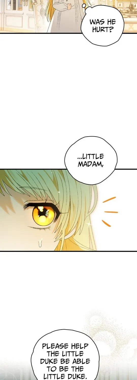 To My Beloved Wolf Chapter 8 page 12 - 