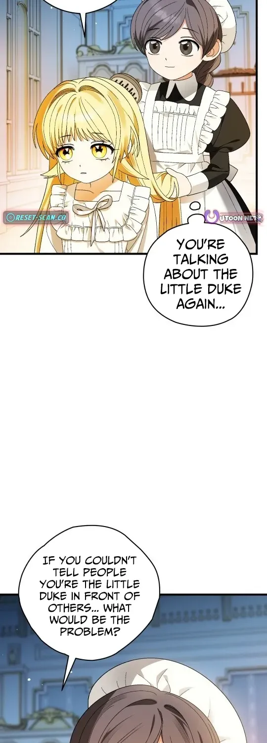 To My Beloved Wolf Chapter 8 page 16 - 