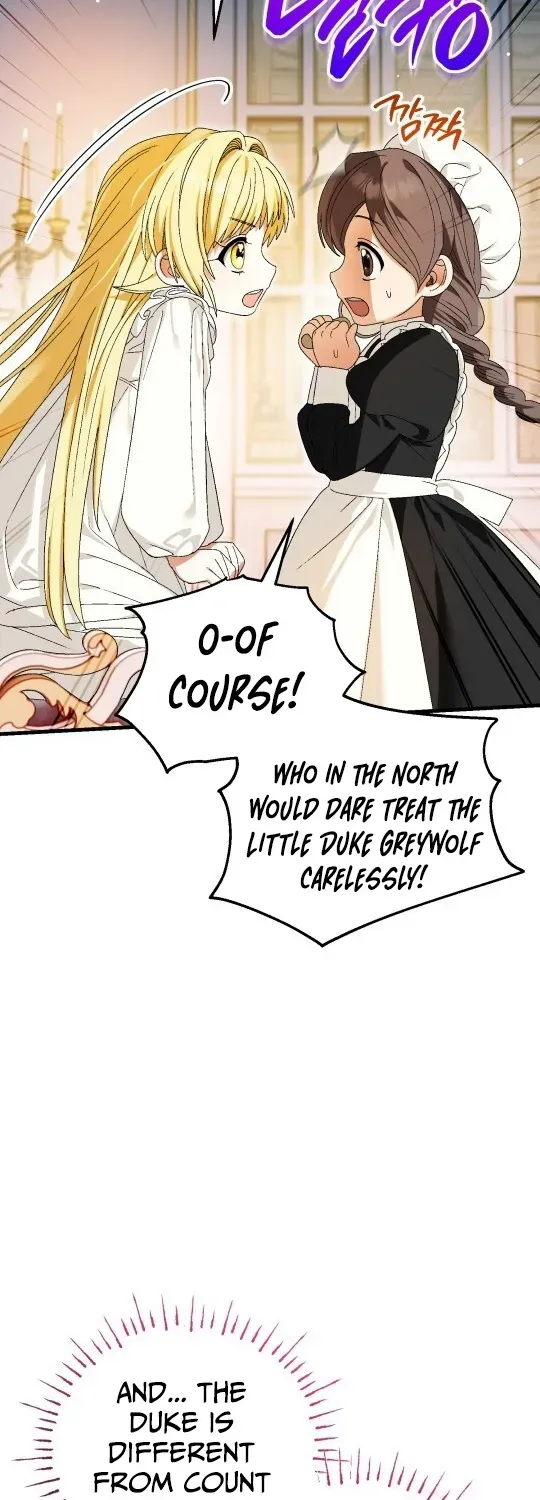 To My Beloved Wolf Chapter 8 page 19 - 