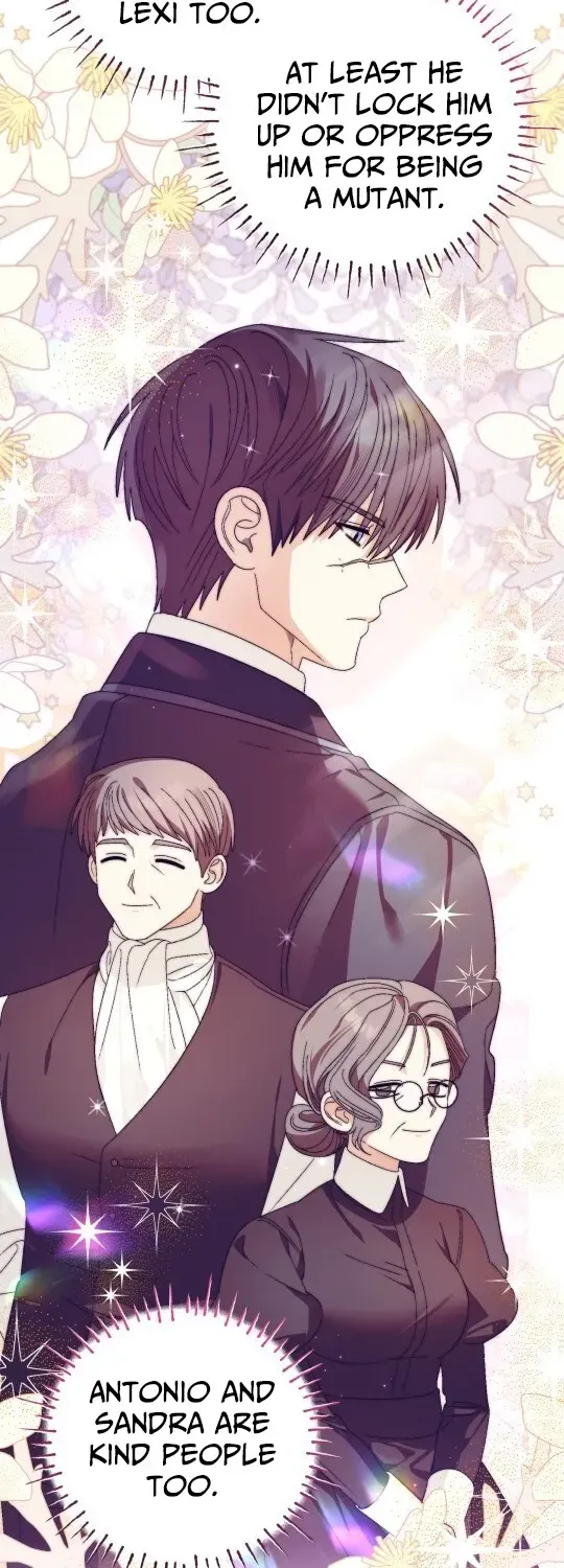 To My Beloved Wolf Chapter 8 page 20 - 