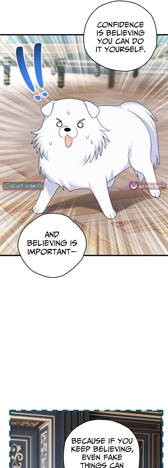 To My Beloved Wolf Chapter 8 page 24 - 
