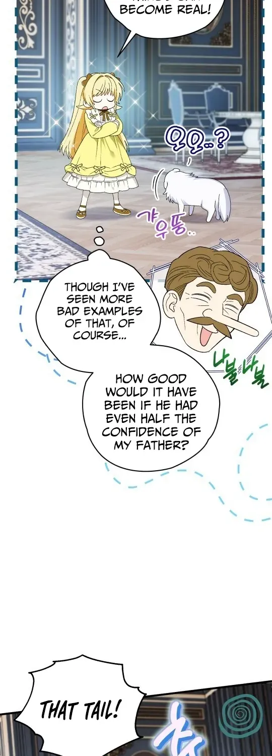 To My Beloved Wolf Chapter 8 page 25 - 
