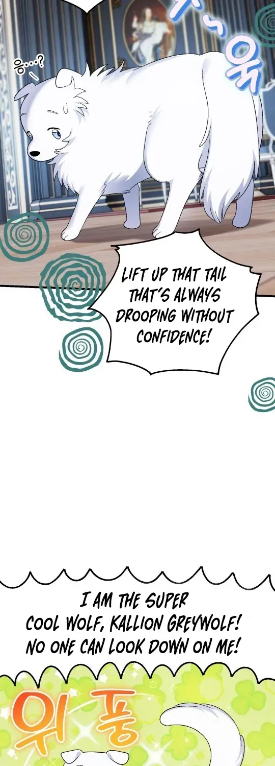 To My Beloved Wolf Chapter 8 page 26 - 