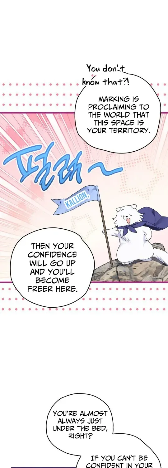 To My Beloved Wolf Chapter 8 page 29 - 