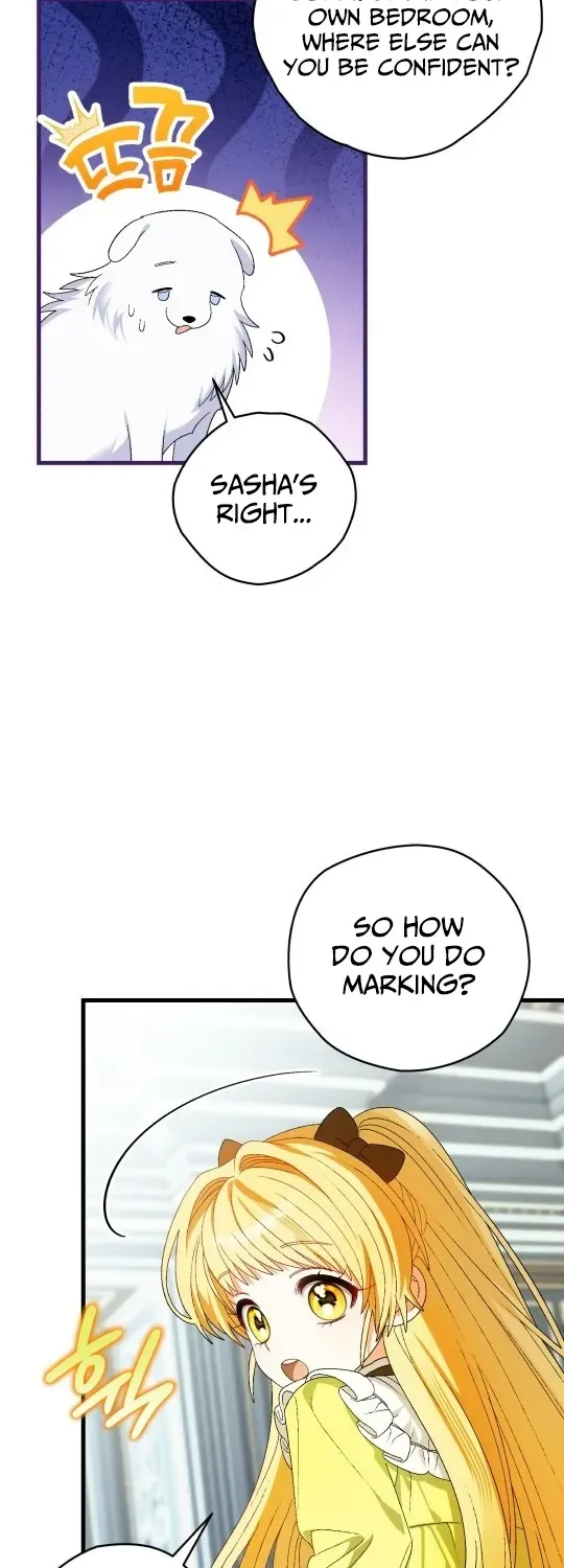 To My Beloved Wolf Chapter 8 page 30 - 