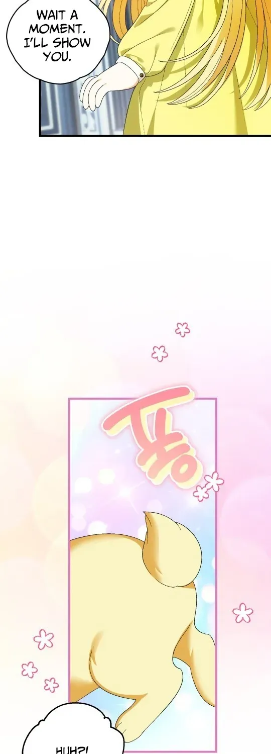 To My Beloved Wolf Chapter 8 page 31 - 