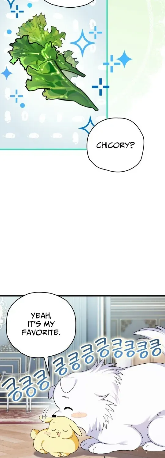 To My Beloved Wolf Chapter 8 page 36 - 
