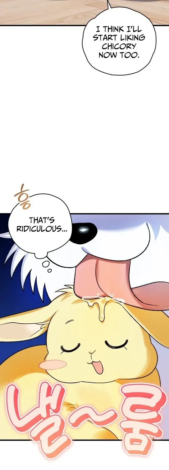 To My Beloved Wolf Chapter 8 page 37 - 