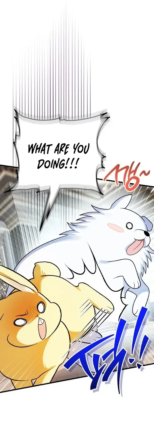 To My Beloved Wolf Chapter 8 page 38 - 