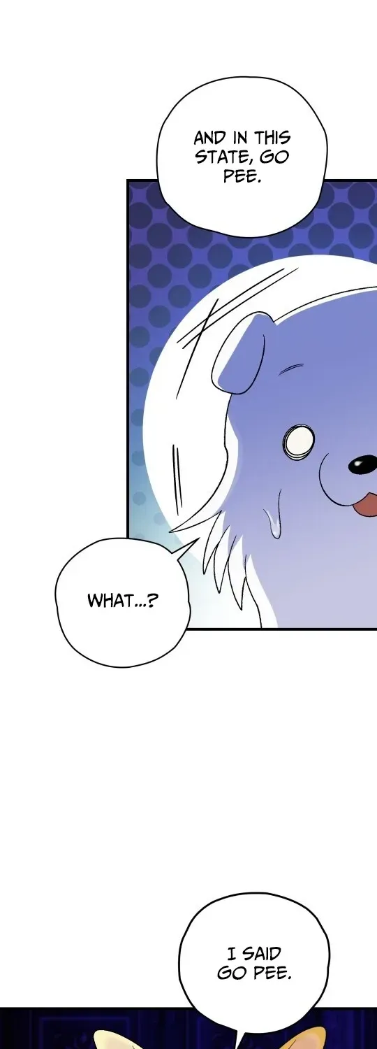 To My Beloved Wolf Chapter 8 page 41 - 