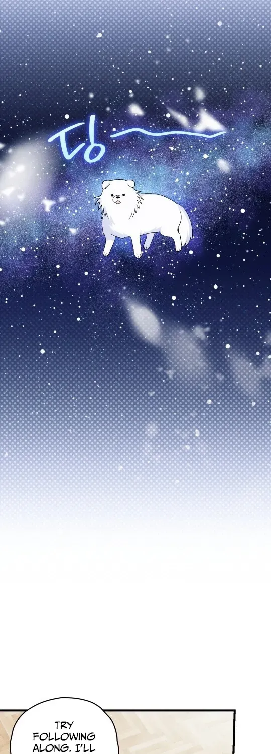 To My Beloved Wolf Chapter 8 page 43 - 