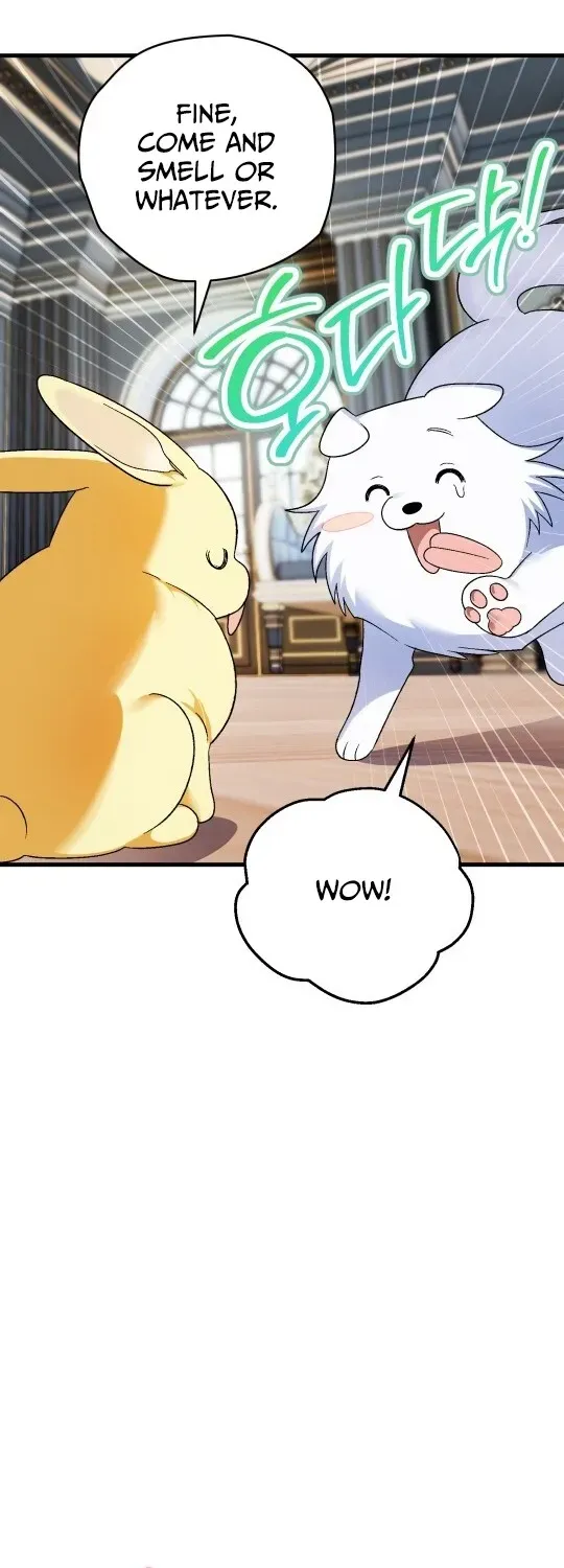 To My Beloved Wolf Chapter 8 page 48 - 