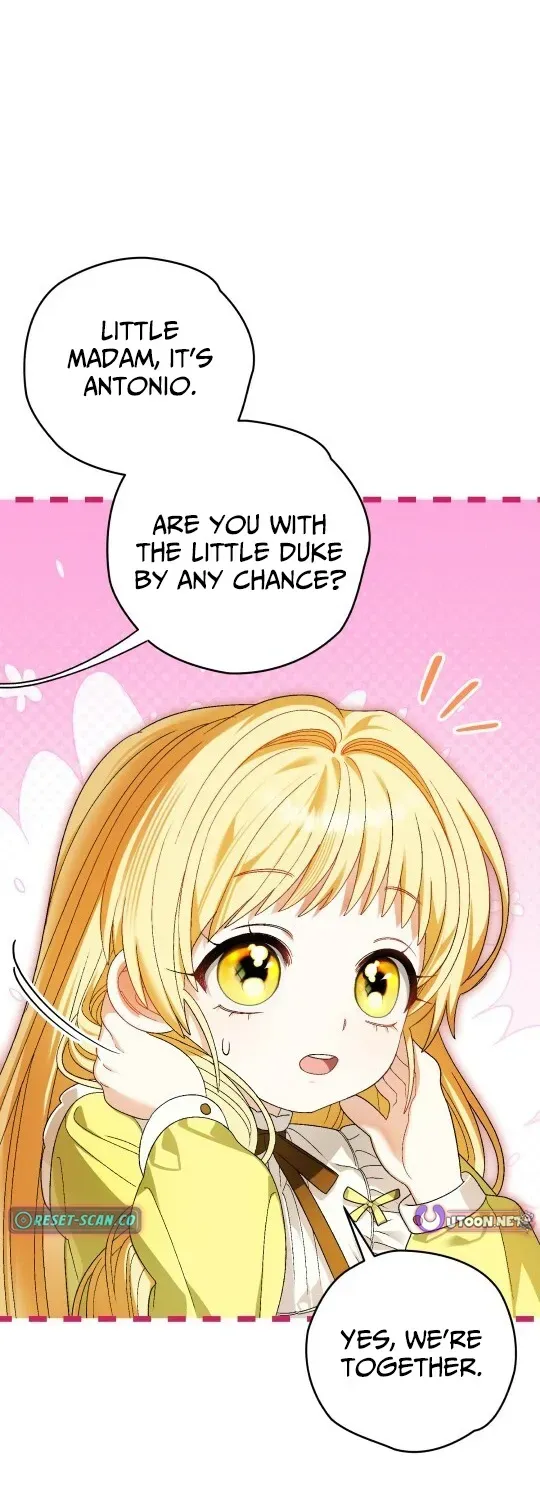 To My Beloved Wolf Chapter 8 page 50 - 