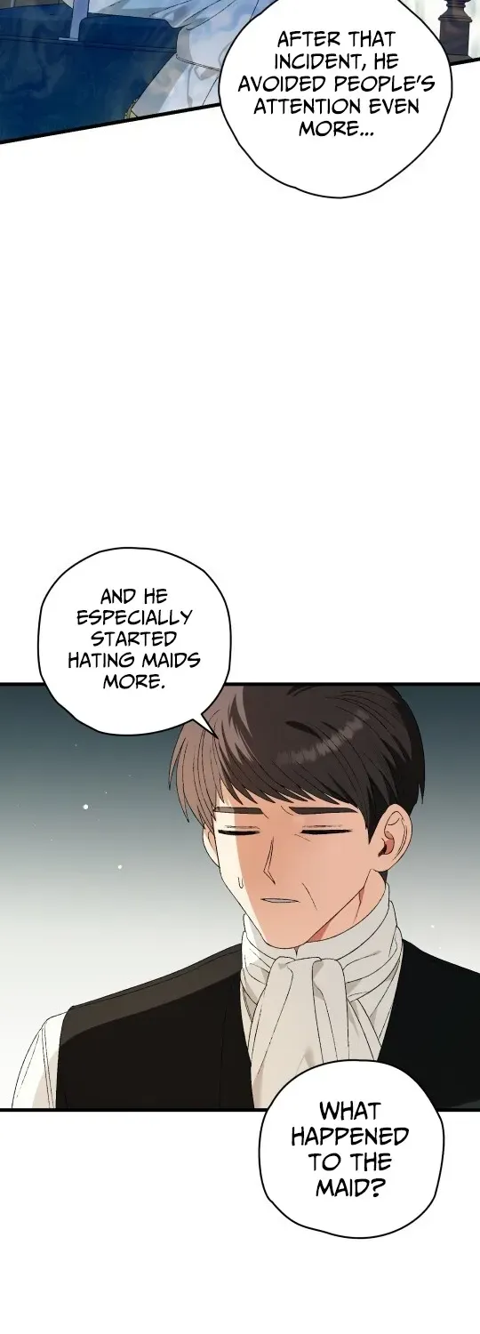 To My Beloved Wolf Chapter 8 page 6 - 