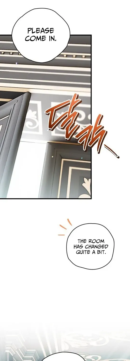 To My Beloved Wolf Chapter 8 page 52 - 