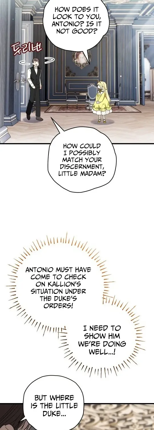 To My Beloved Wolf Chapter 8 page 53 - 