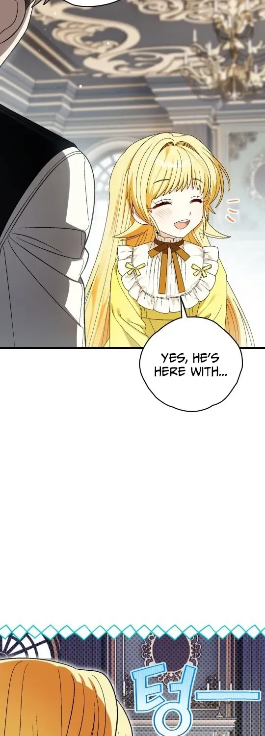 To My Beloved Wolf Chapter 8 page 54 - 
