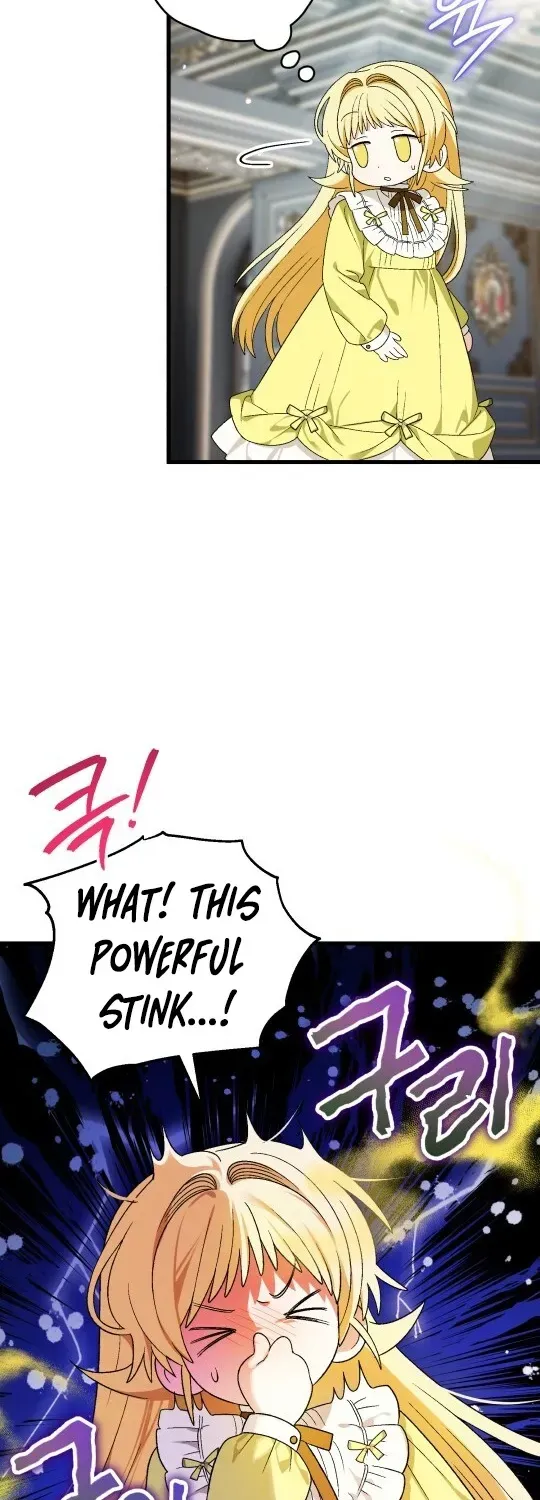 To My Beloved Wolf Chapter 8 page 59 - 