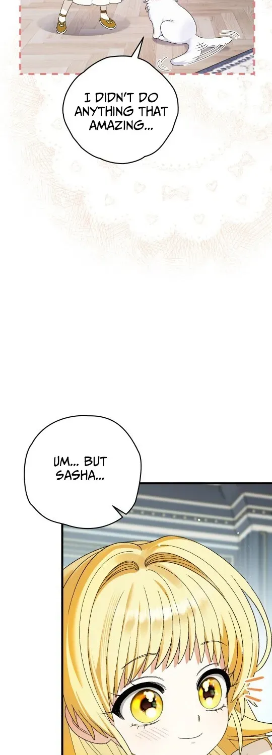 To My Beloved Wolf Chapter 8 page 64 - 