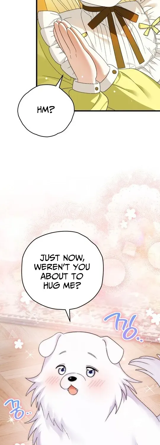 To My Beloved Wolf Chapter 8 page 65 - 