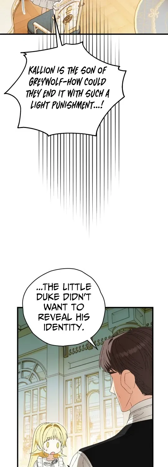 To My Beloved Wolf Chapter 8 page 8 - 