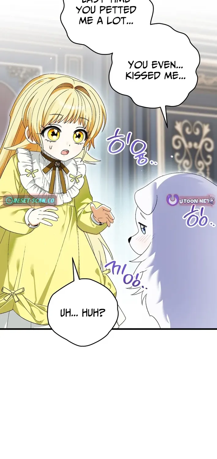 To My Beloved Wolf Chapter 9 page 2 - 