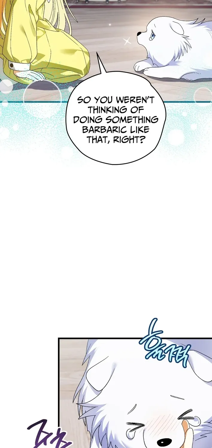 To My Beloved Wolf Chapter 9 page 16 - 