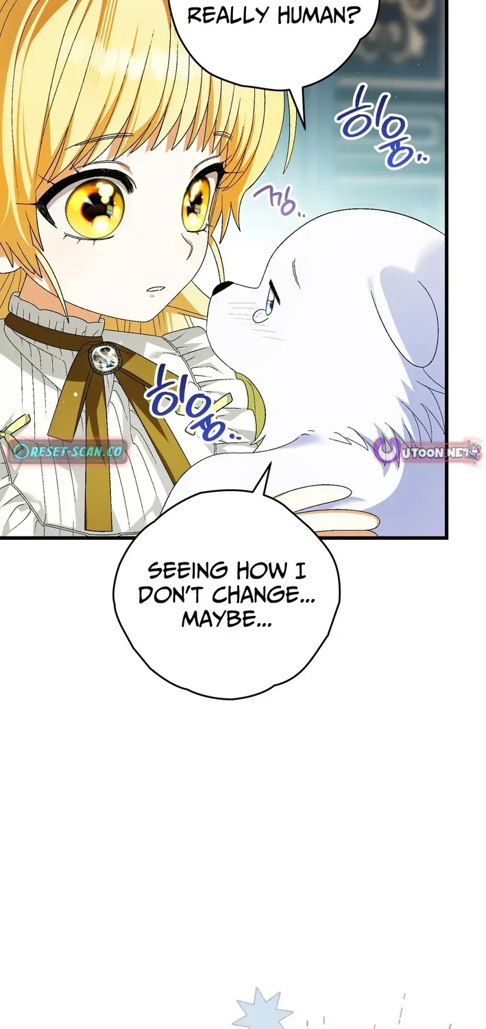 To My Beloved Wolf Chapter 9 page 19 - 