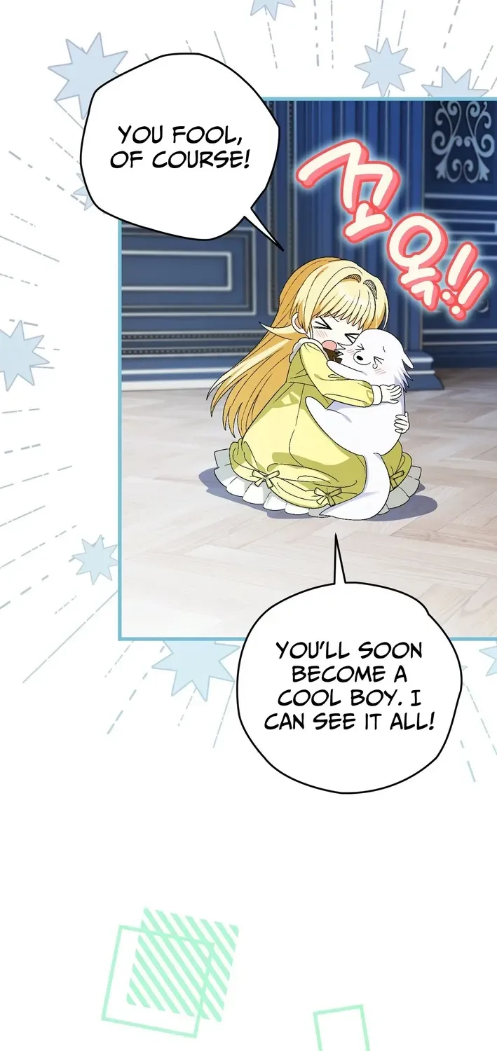 To My Beloved Wolf Chapter 9 page 20 - 