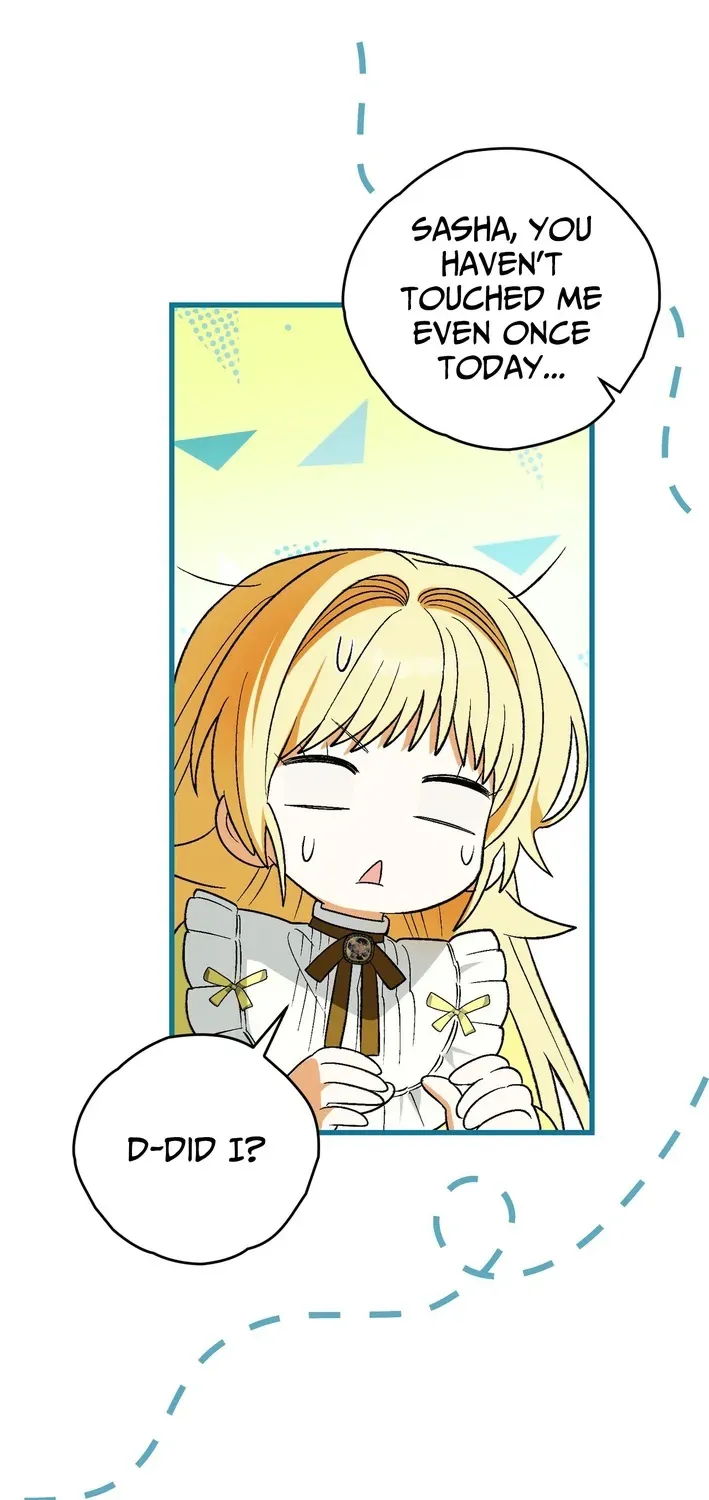 To My Beloved Wolf Chapter 9 page 3 - 