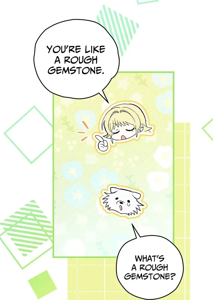 To My Beloved Wolf Chapter 9 page 21 - 