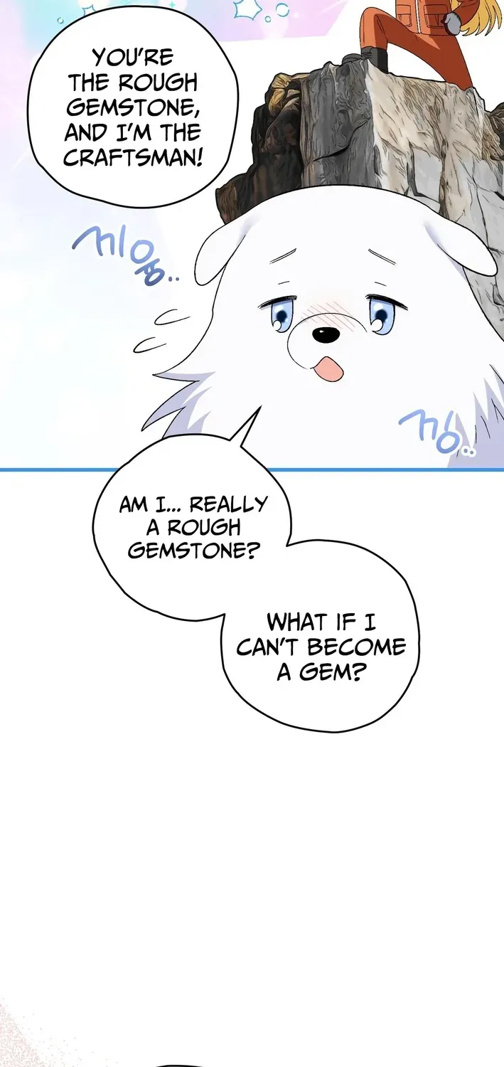 To My Beloved Wolf Chapter 9 page 25 - 